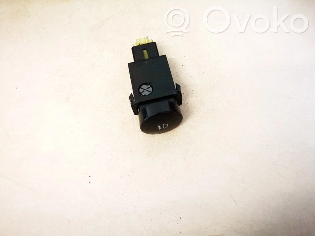 Chevrolet Kalos Interruptor de luz antiniebla 