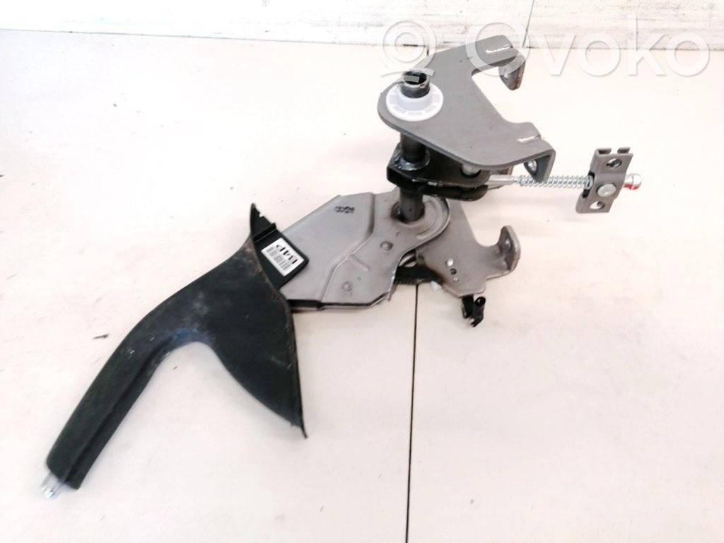 Hyundai ix35 Frein à main / assemblage du levier