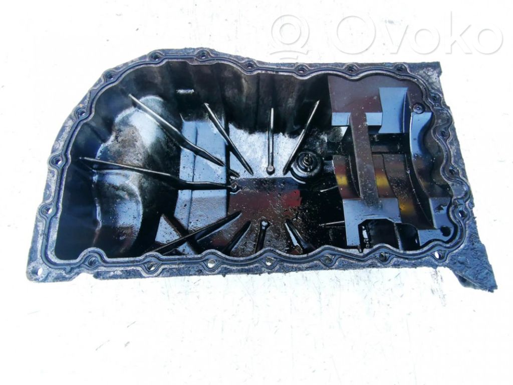 Volvo S40, V40 Coppa dell’olio 