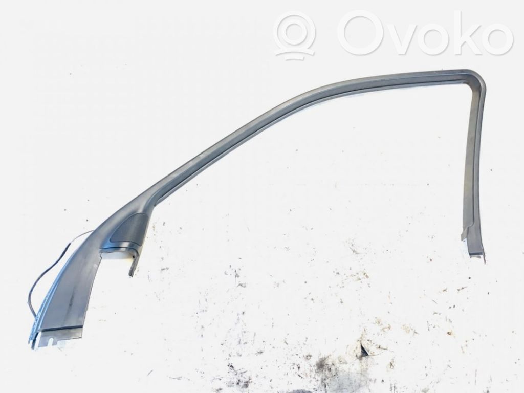 BMW 5 E39 Alte piese de interior 
