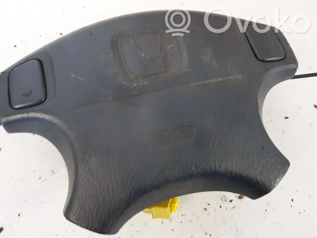 Honda CR-V Poduszka powietrzna Airbag kierownicy 