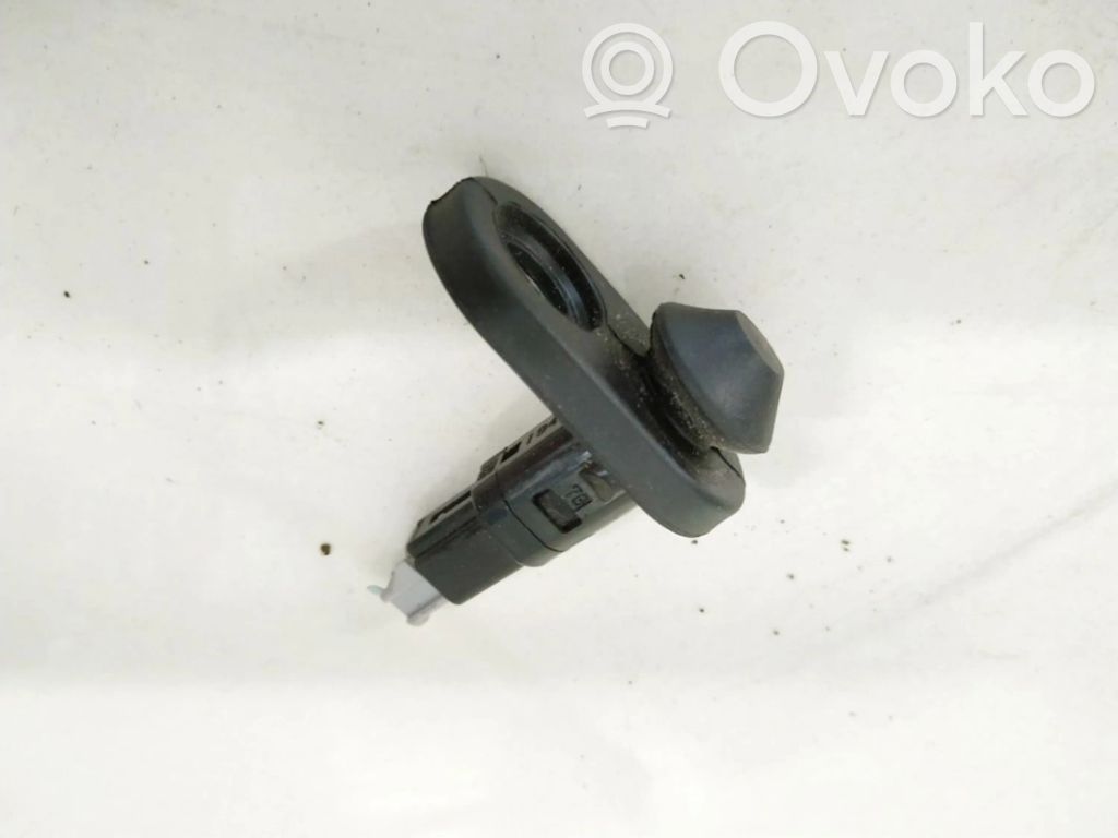 Sensor de la puerta delantera coupé
