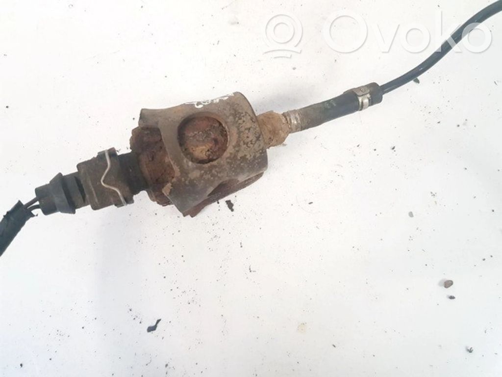 Land Rover Range Rover L322 Webasto pompe de circulation d'eau 