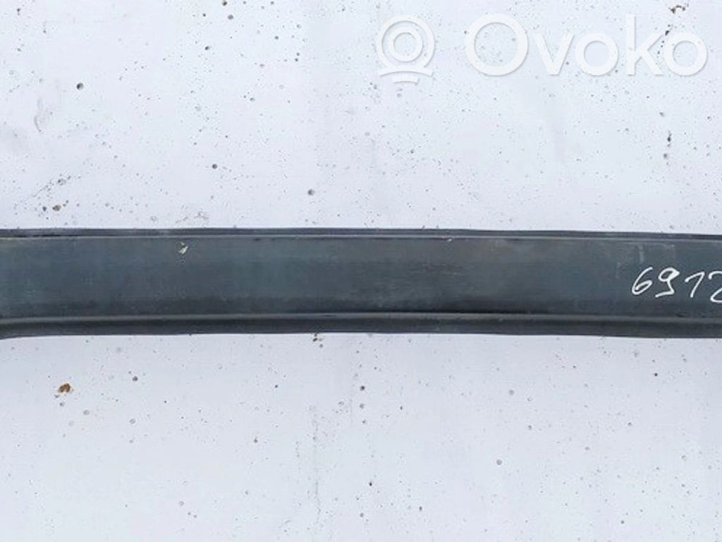 Mercedes-Benz C W204 Punte spate