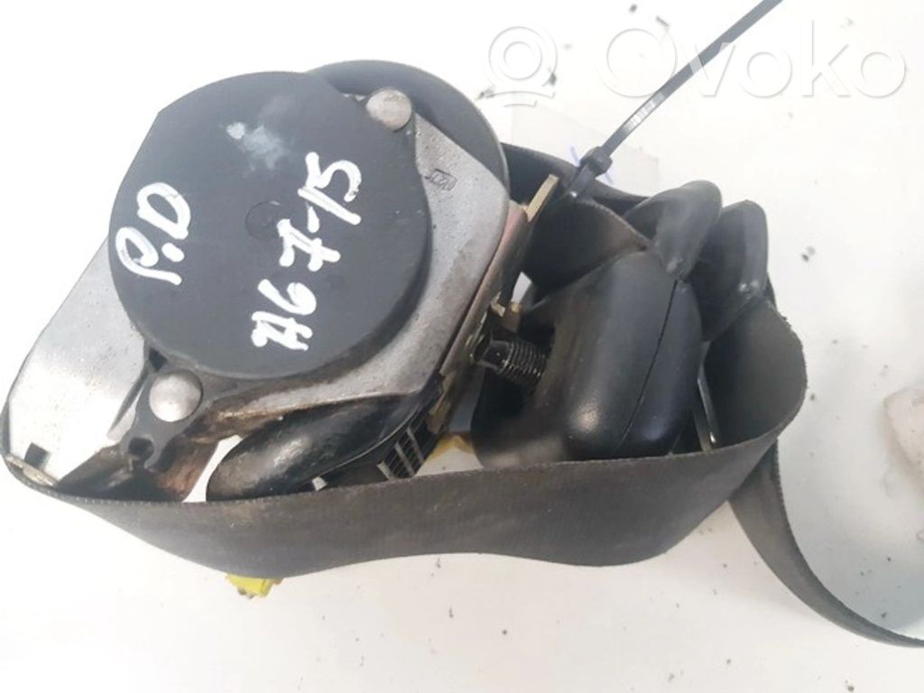 Cinturón delantero   511567000A,511567000A