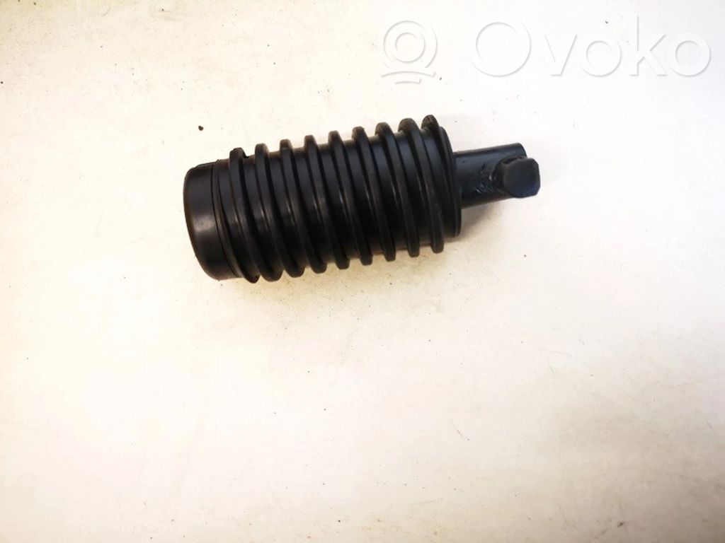 Volkswagen Touran I Șurub fixare roată de rezervă 