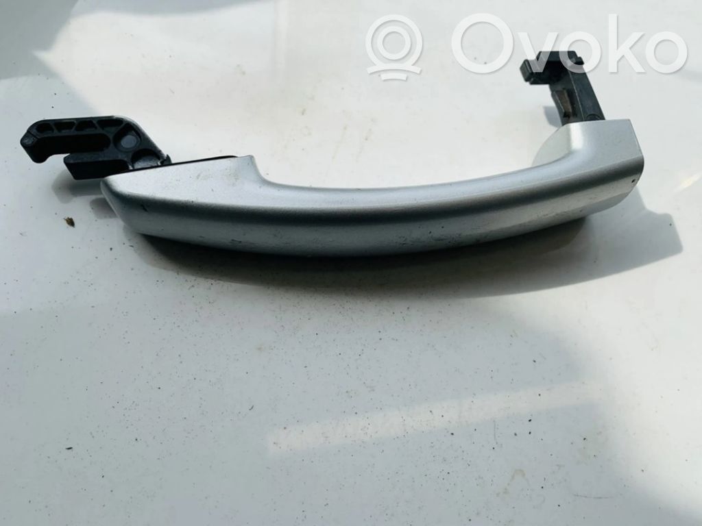 Opel Corsa E Išorinė atidarymo rankena 