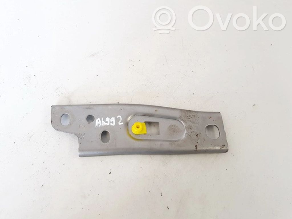 Opel Corsa E Sonstiges Einzelteil Exterieur 