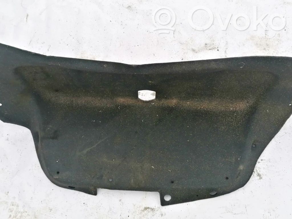 Mercedes-Benz R W251 Other trunk/boot trim element