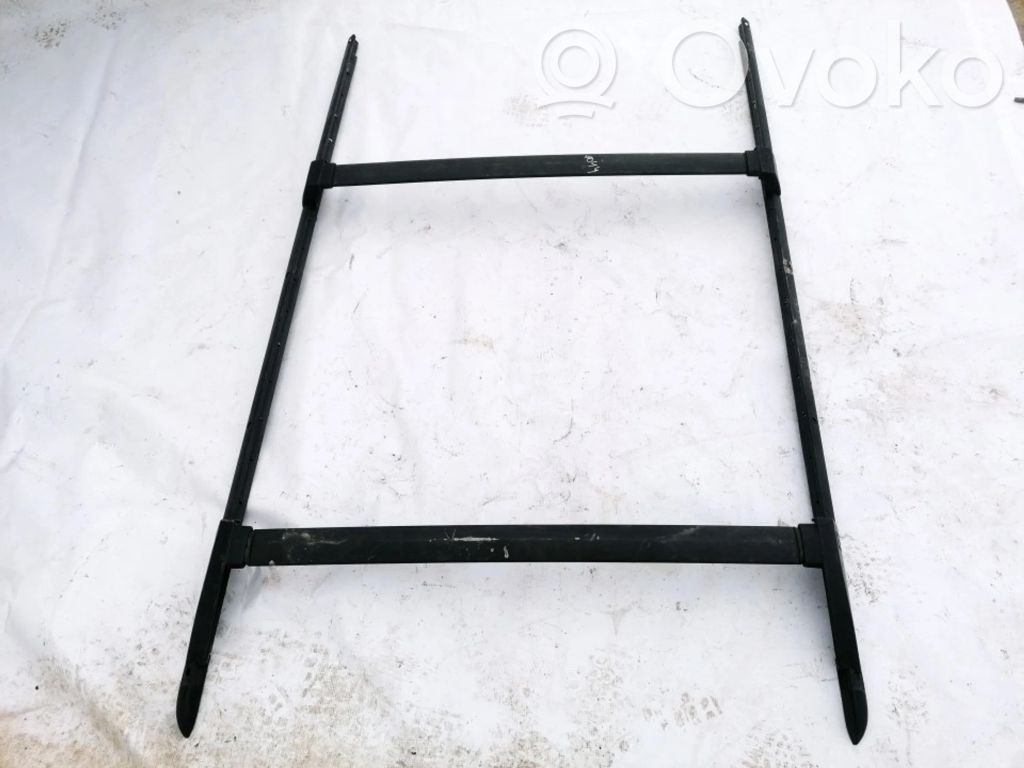 Seat Cordoba (6K) Barras longitudinales elevadas