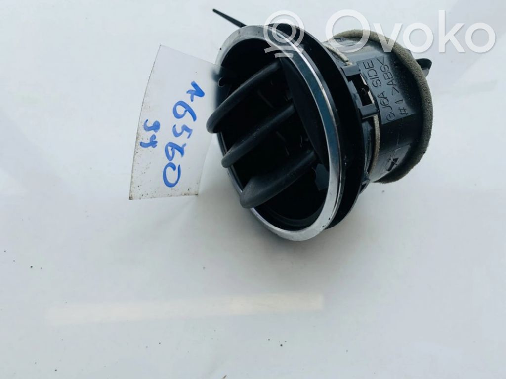 Mazda RX8 Grilă ventilație centrală 