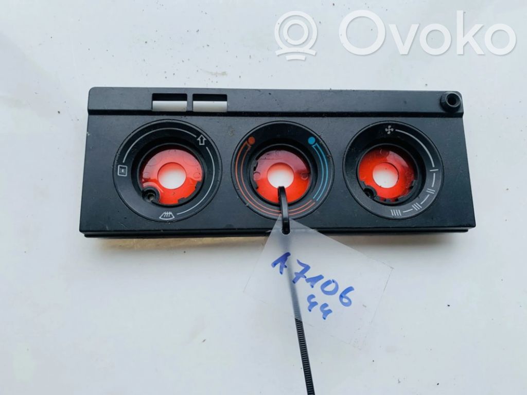 Audi 80 90 S2 B4 Alte piese de interior 