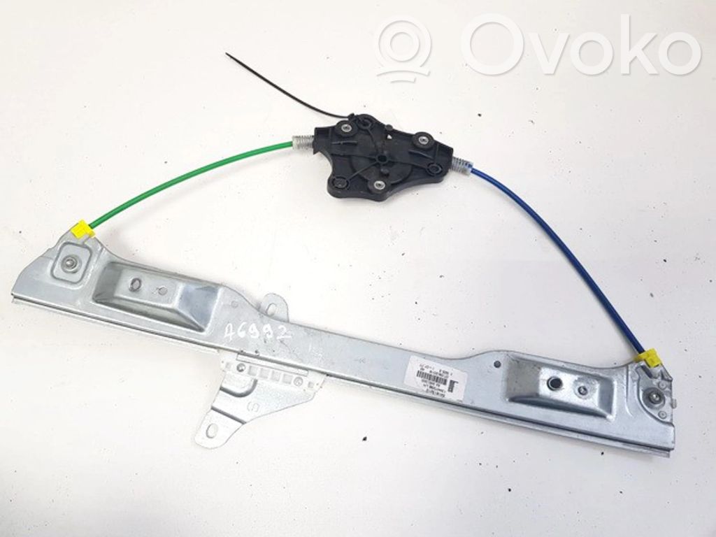Opel Corsa E Macara ușă glisantă cu motor 