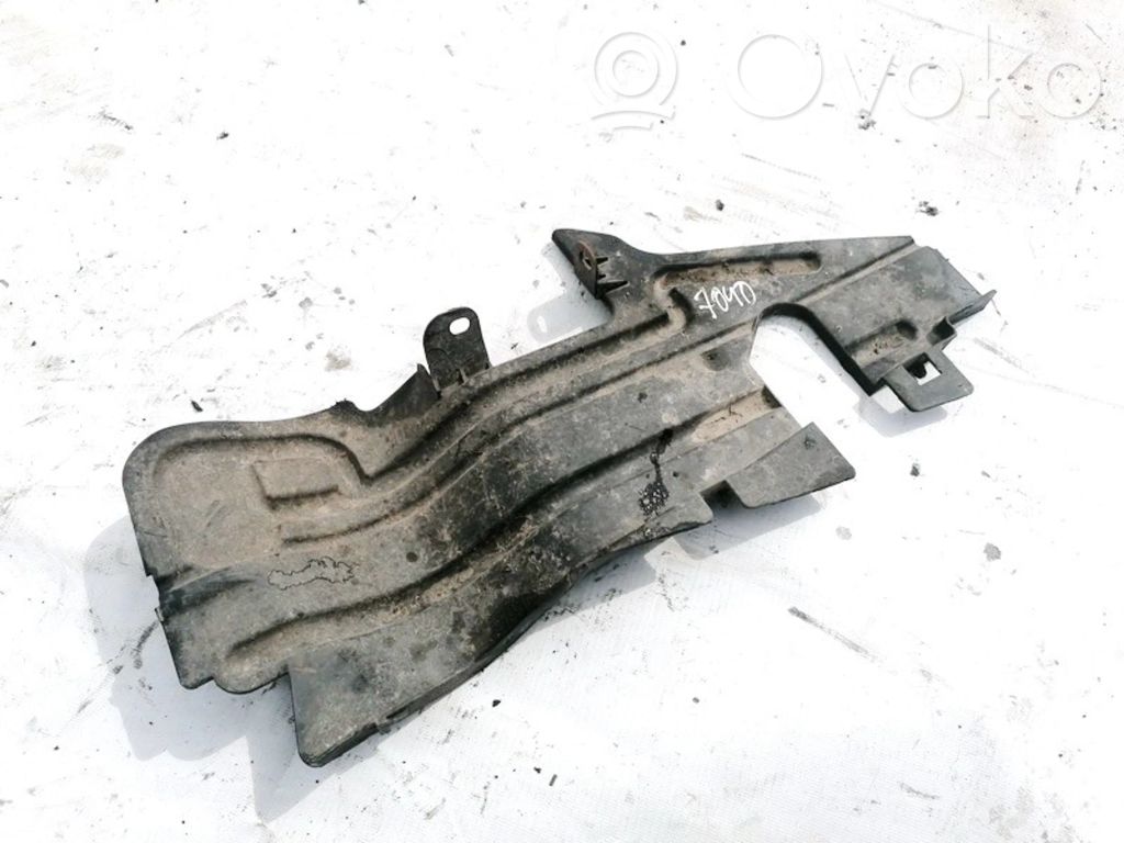 Toyota Avensis T250 Unterfahrschutz Unterbodenschutz Motor