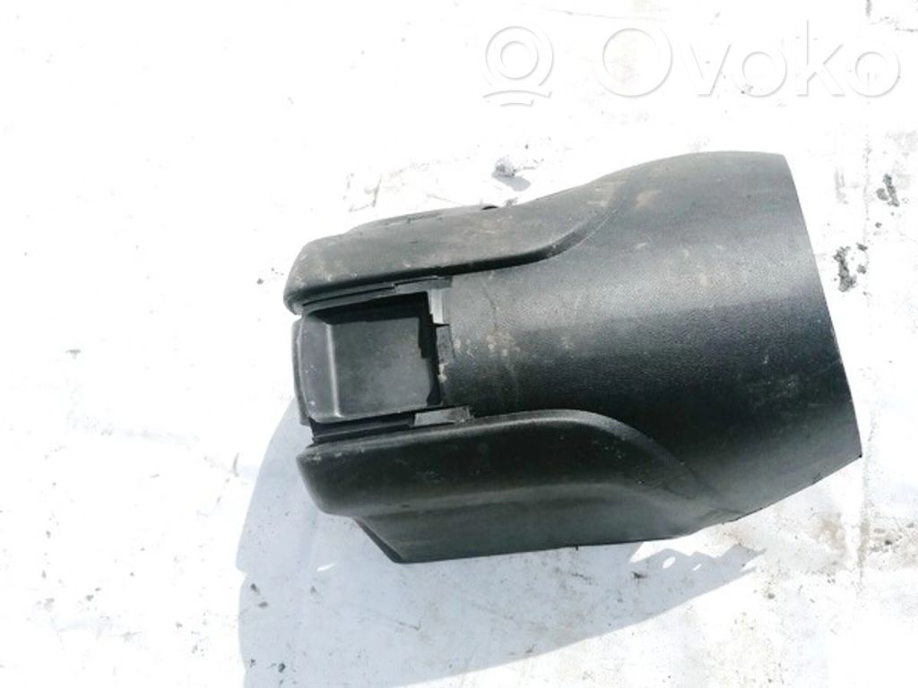 Citroen Berlingo Altra parte interiore 