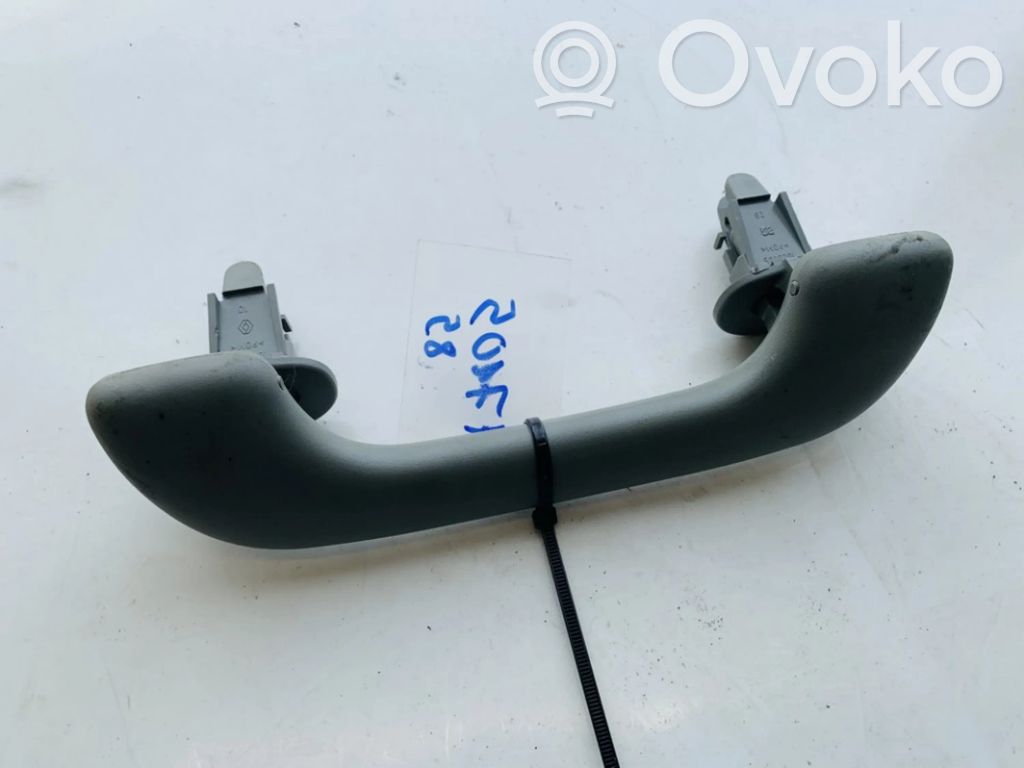 Renault Scenic I Asidero interior trasero 