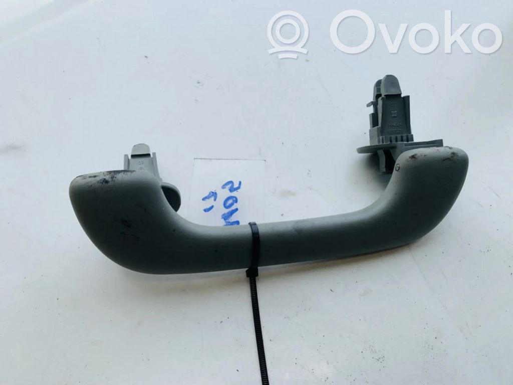 Renault Scenic I Etukattokahva 