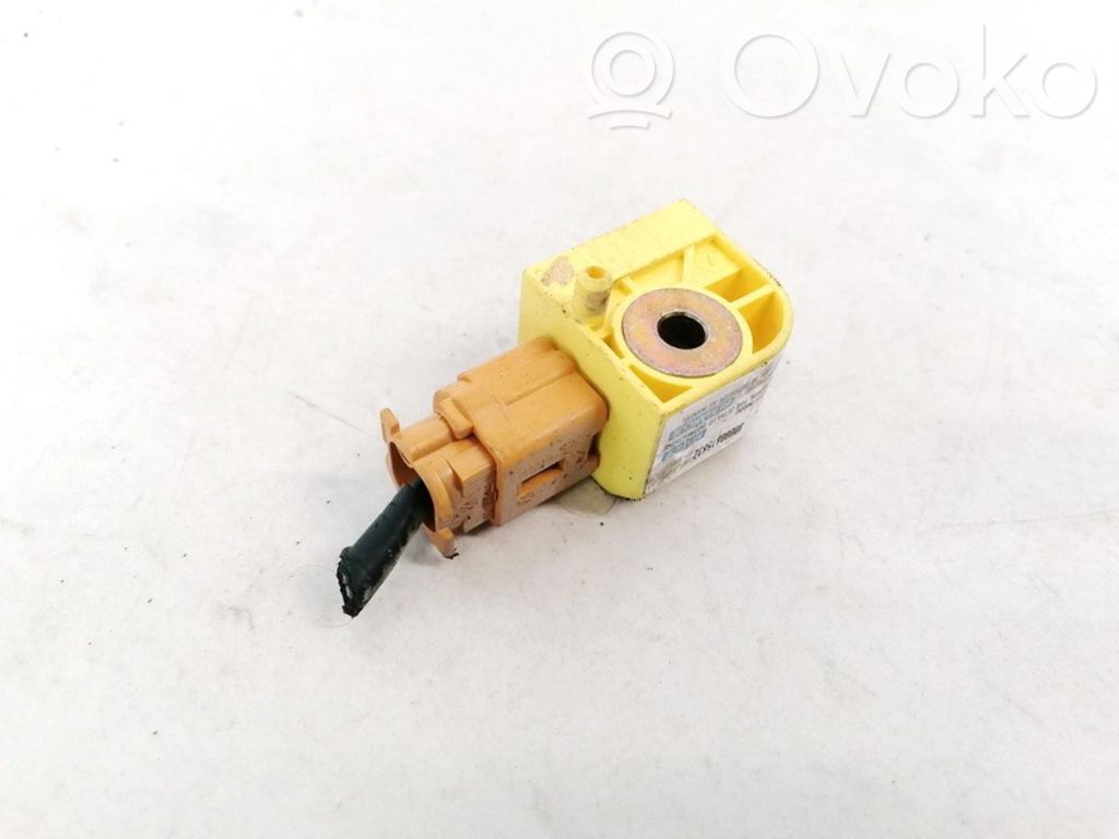 Sensor impacto/accidente para activar Airbag   2S6T14B342AD,2S6T14B342AD
