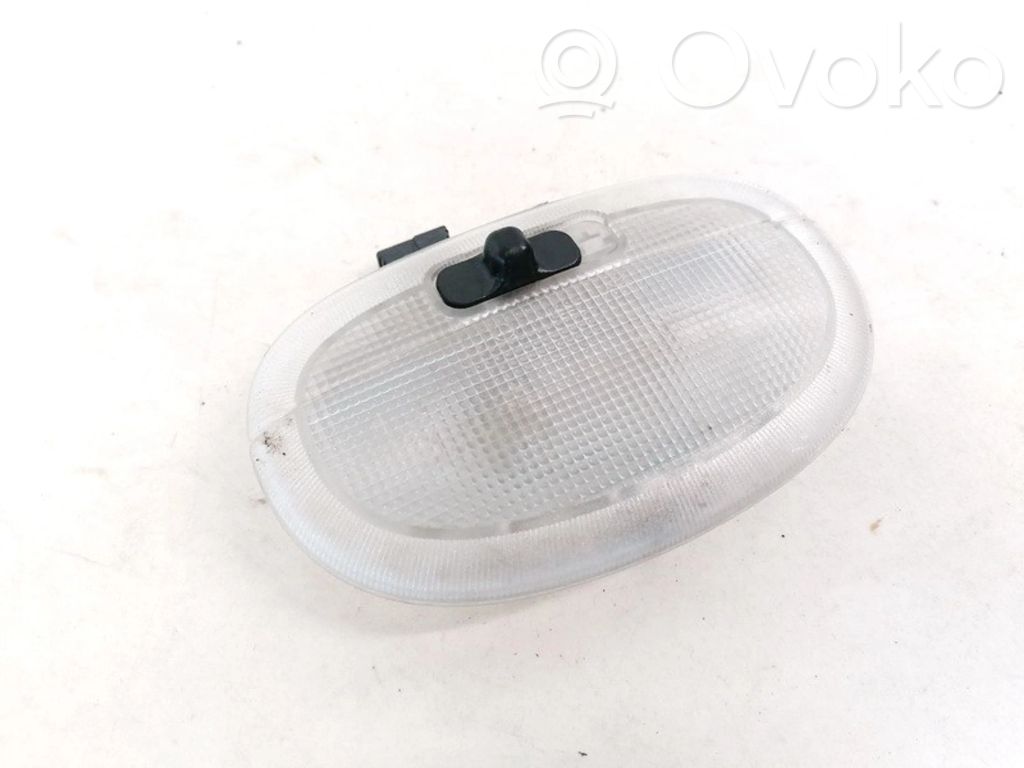 Mazda 2 Lampă scaun spate 