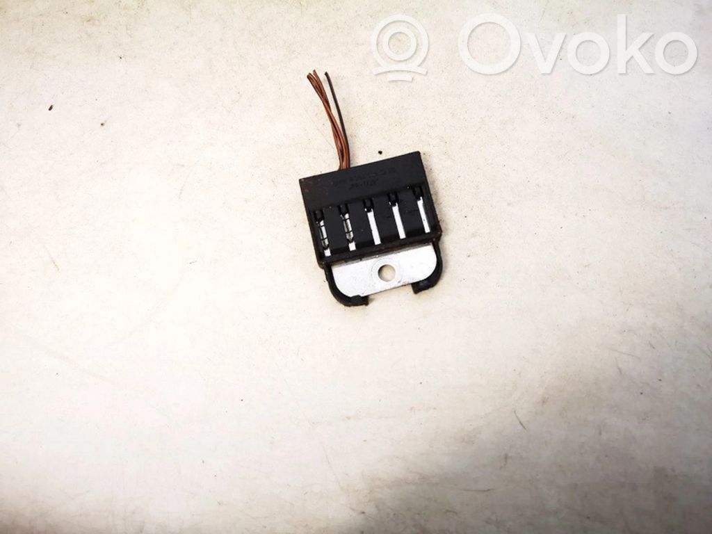 BMW 7 F01 F02 F03 F04 Sulake 