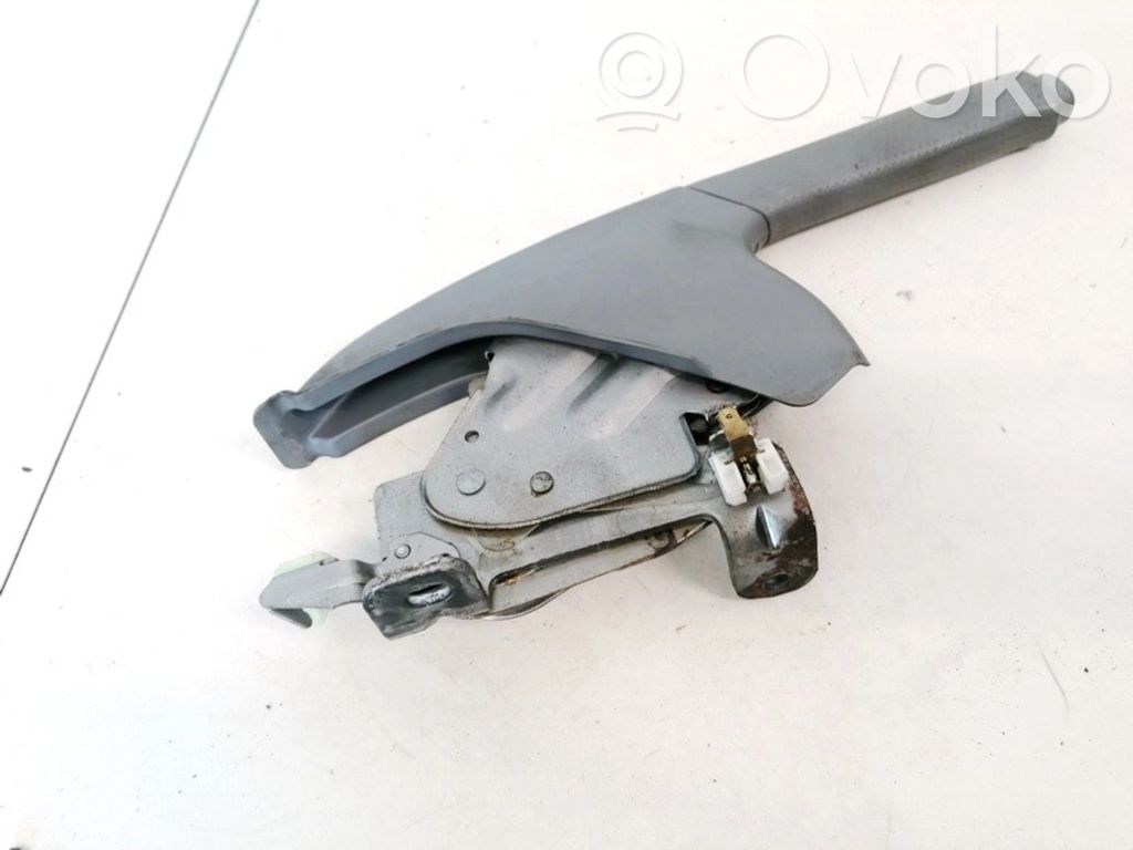 Mazda 2 Frein à main / assemblage du levier 