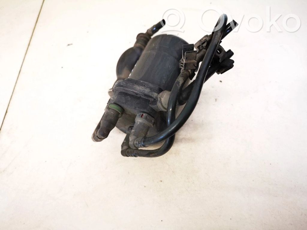 Filtr paliwa   PS10398,PS10398