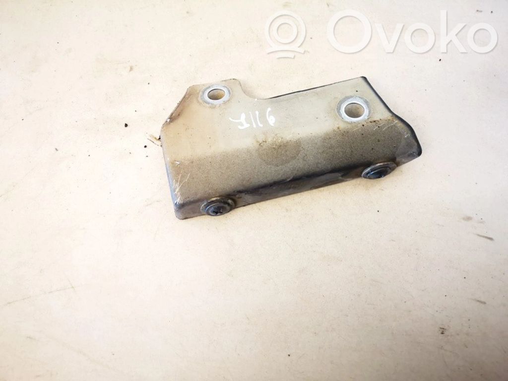 Volkswagen Touran I Altra parte esteriore 