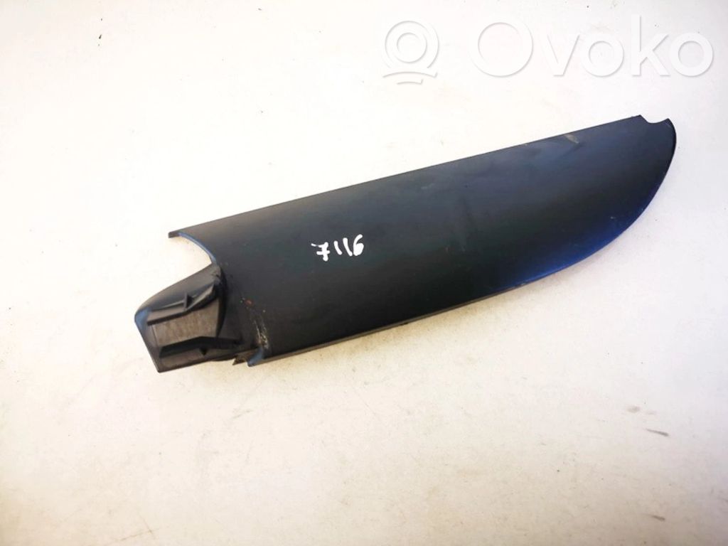 Volkswagen Touran I Alte piese de interior 
