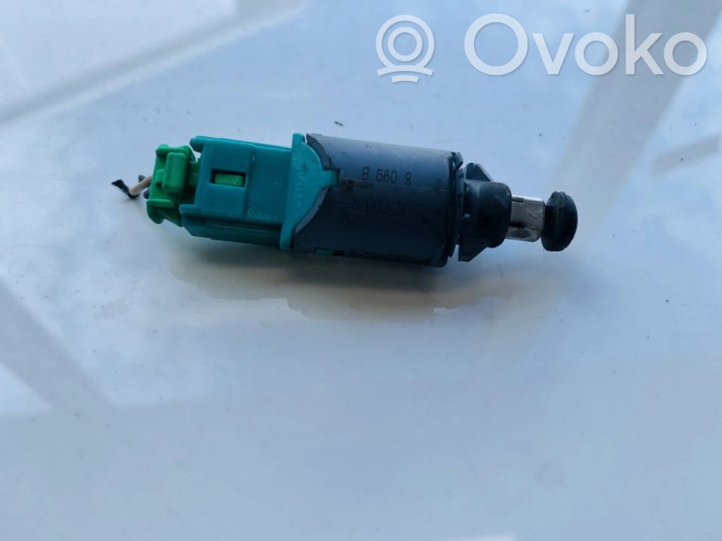 Renault Laguna III Sensor Bremspedal 