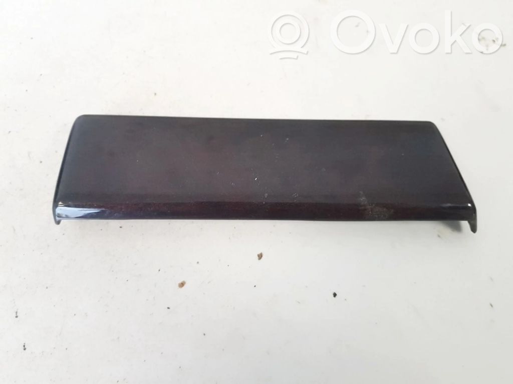 BMW 5 E39 Other interior part 