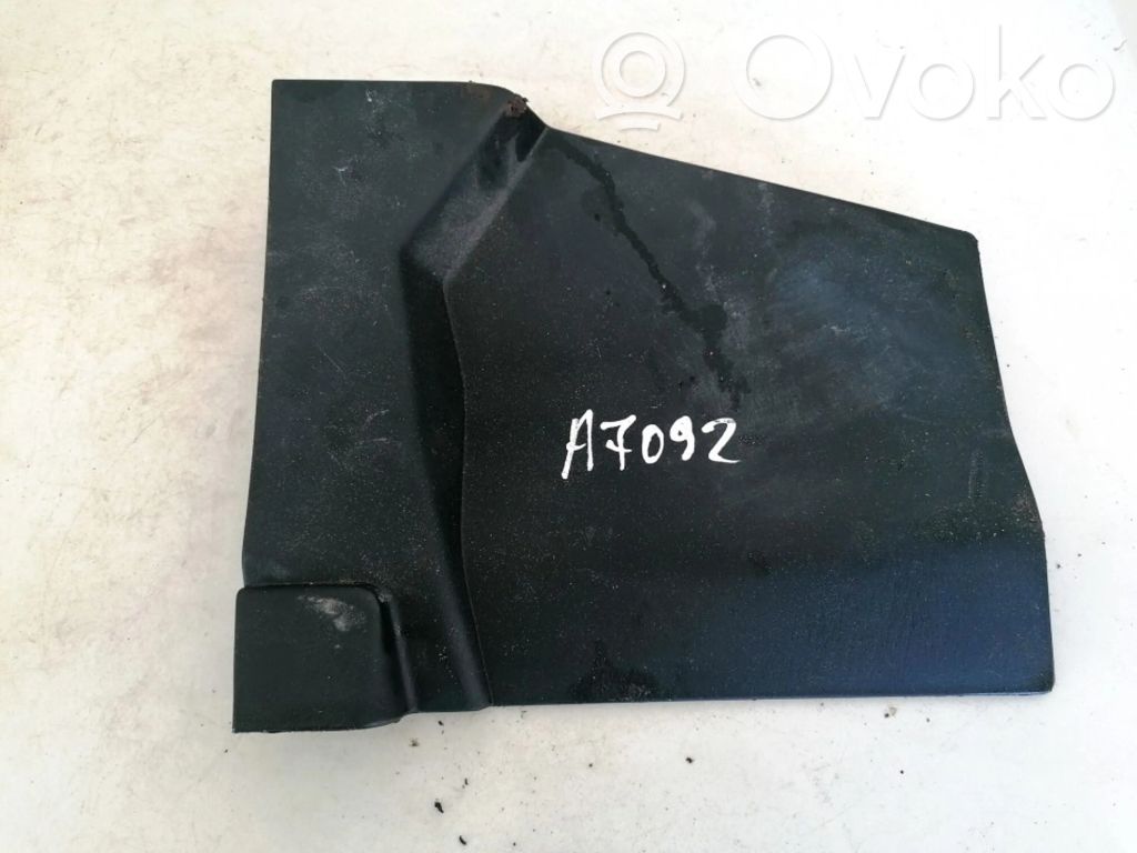Nissan Almera N16 Inne części wnętrza samochodu