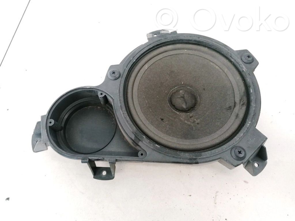 Rover 75 Etuoven kaiutin 