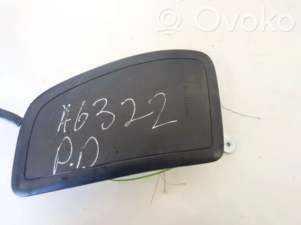 Fiat Ulysse Airbag sedile 