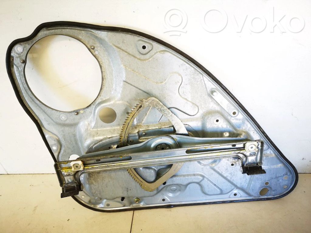 Ford Focus Macara ușă glisantă cu motor 