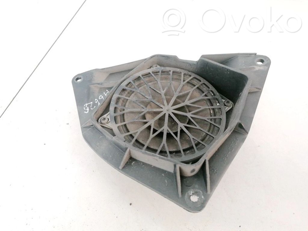 Citroen C3 Altoparlante portiera anteriore
