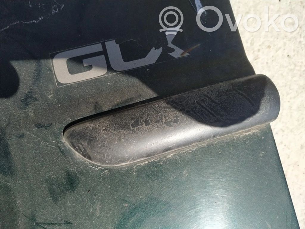 Mazda 323 Rivestimento parafango (modanatura)