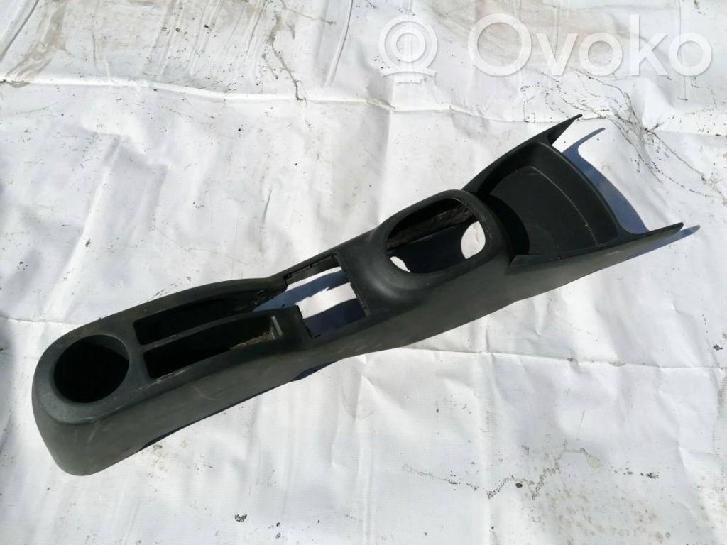 Toyota Yaris Altra parte interiore 