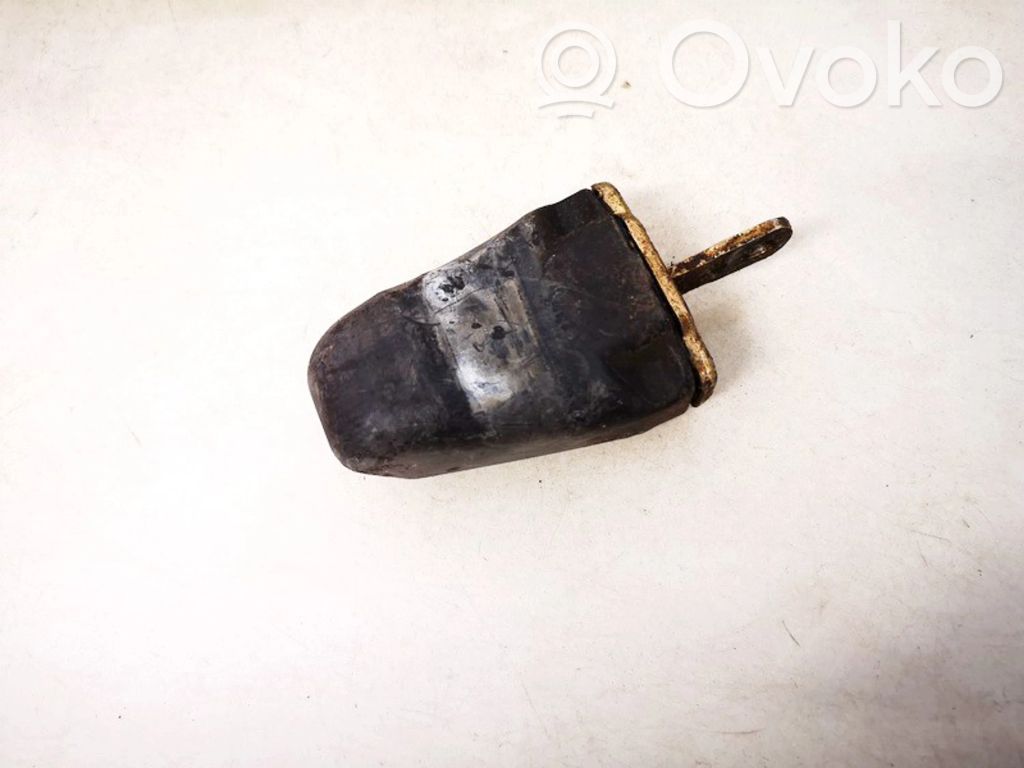 Volkswagen Sharan Etuoven pidätin 