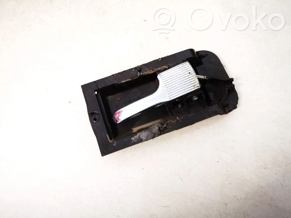Audi 100 200 5000 C3 Manecilla interna puerta delantera 