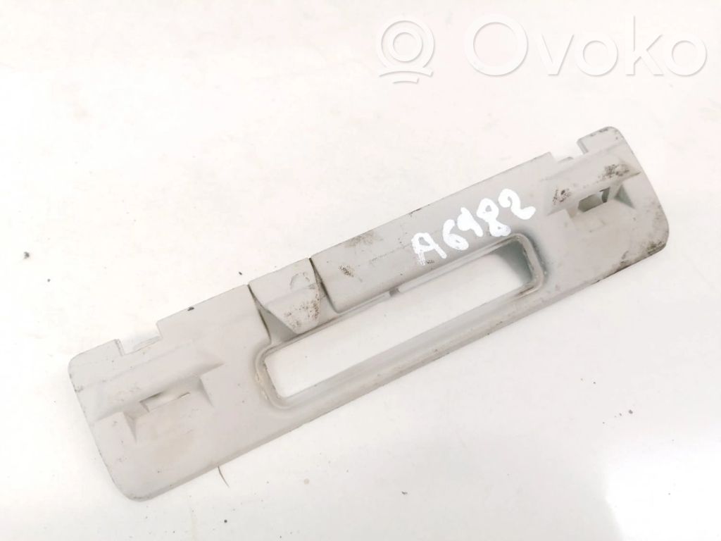 Opel Astra H Alte piese de interior