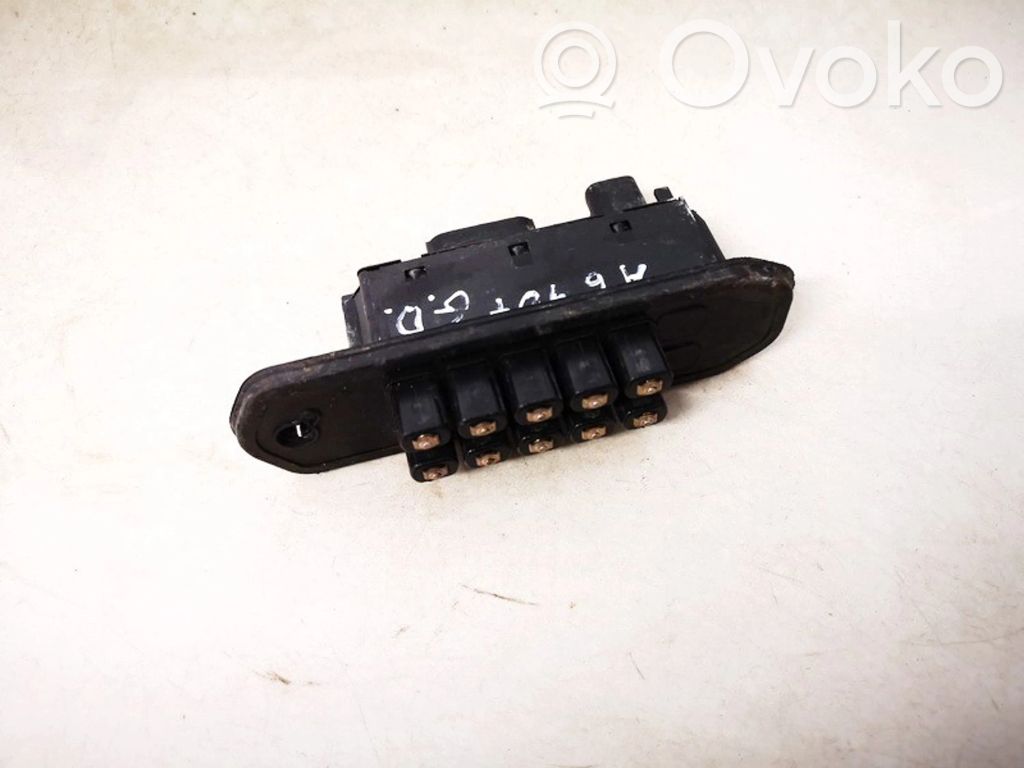 Fiat Ulysse Sensor de la puerta delantera coupé 