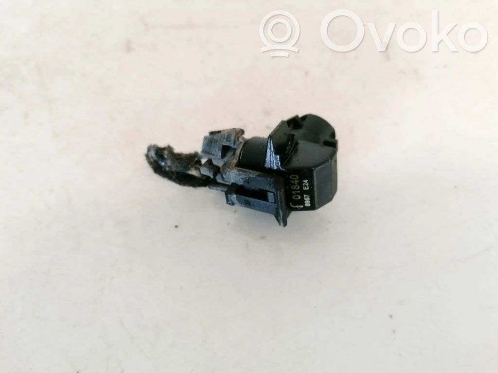 Opel Signum Capteur 