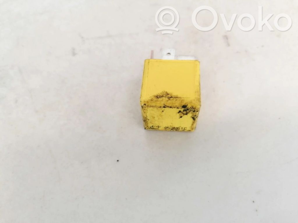 Opel Signum Altri relè 