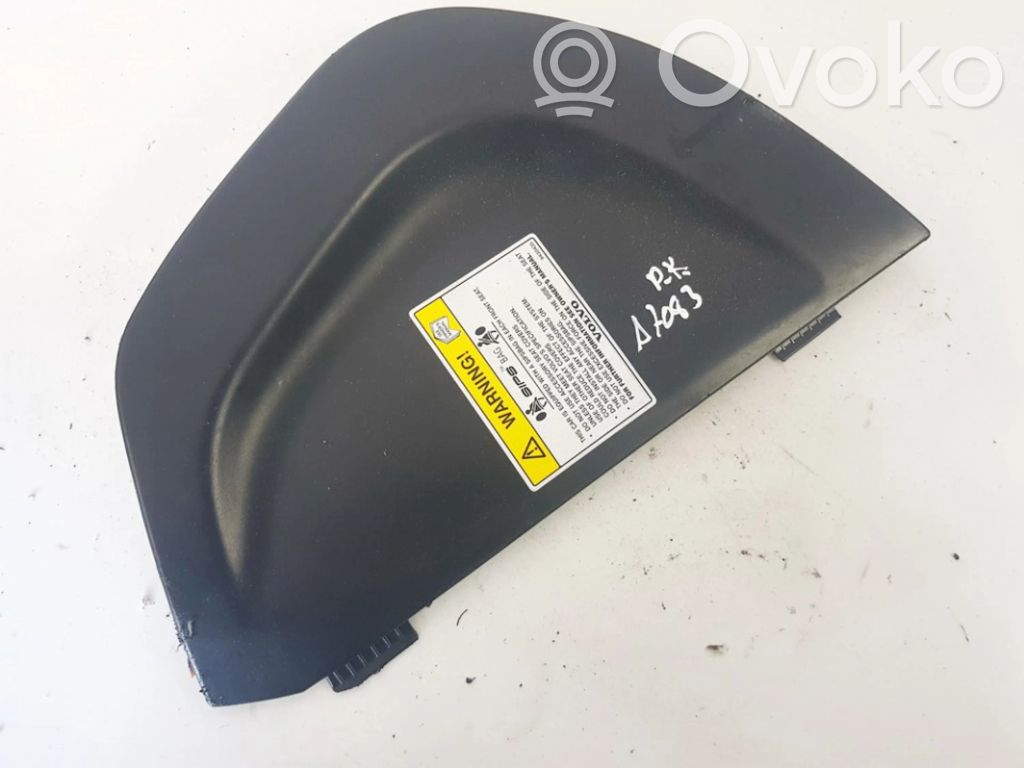 Volvo S60 Altra parte interiore 