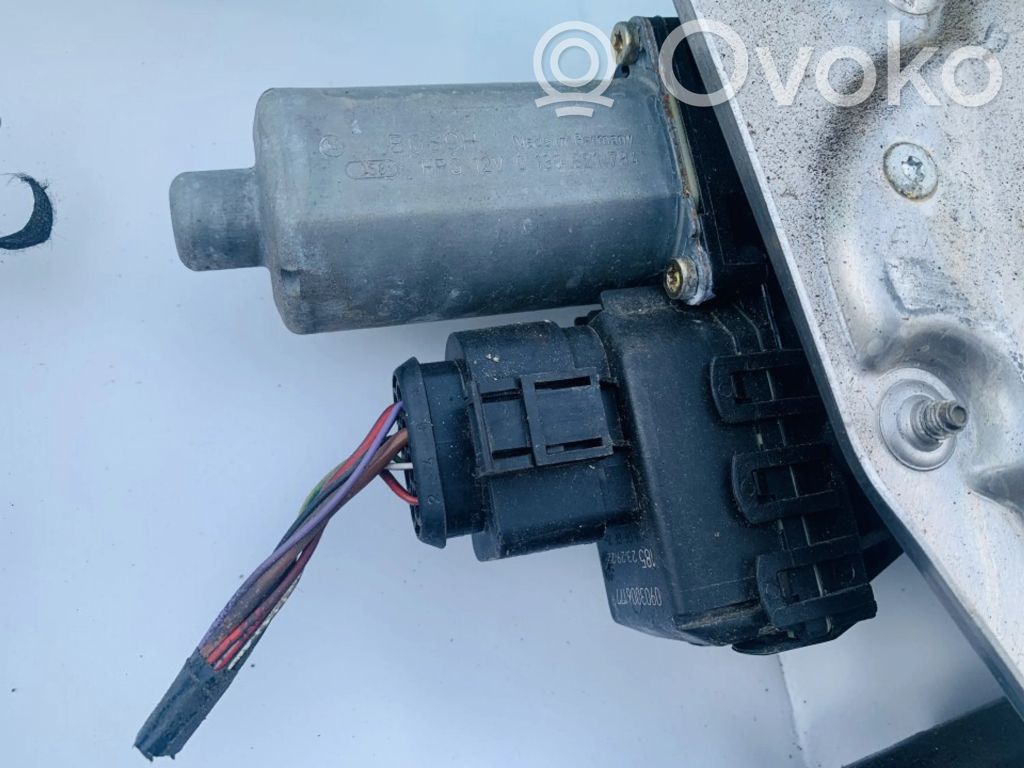 Audi A6 S6 C5 4B Motorino alzacristalli della portiera posteriore