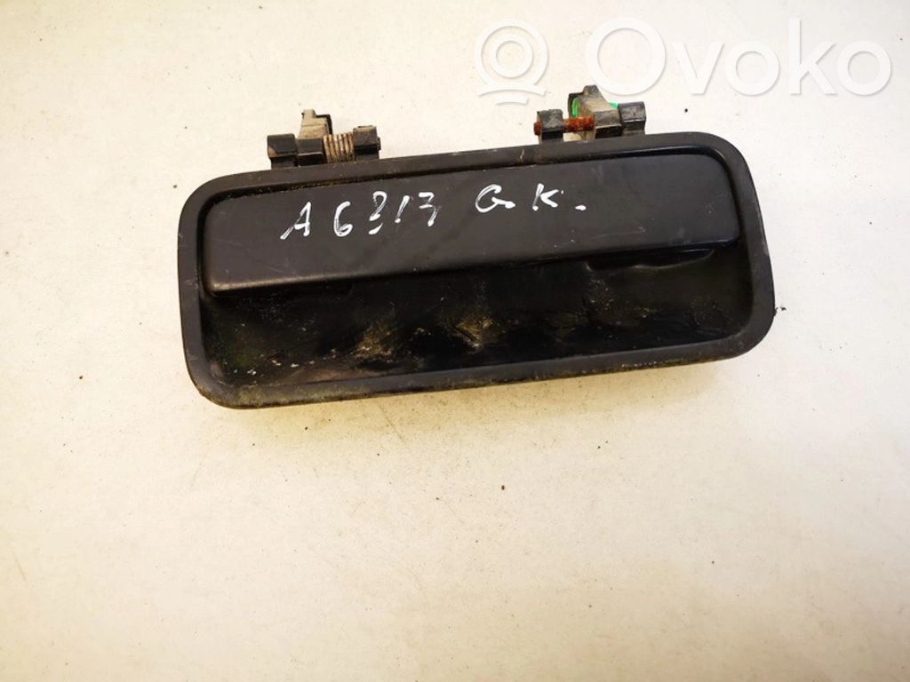 Rover 25 Maniglia esterna per portiera anteriore