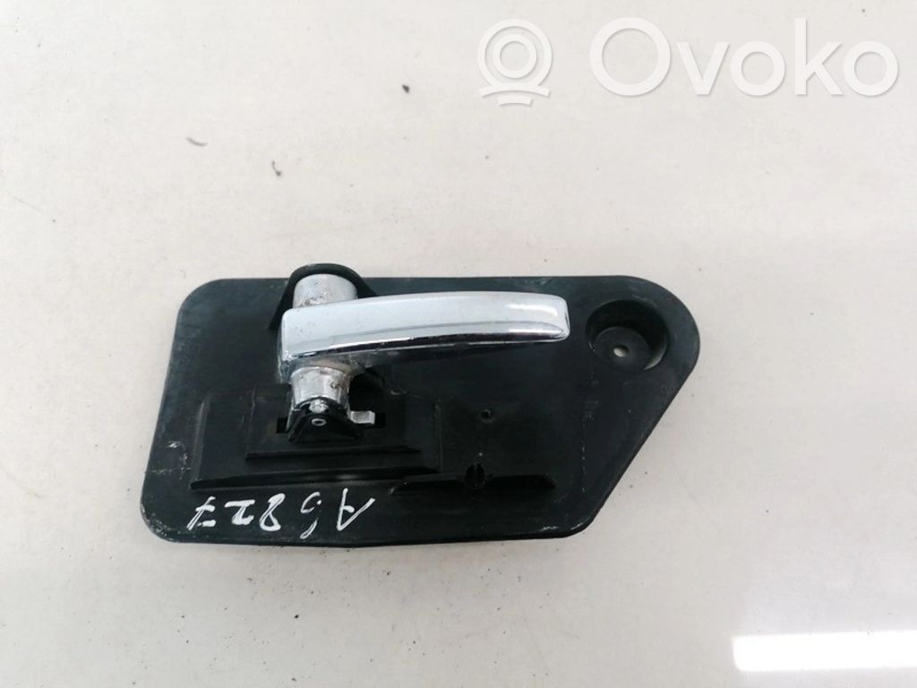 Opel Omega B2 Manecilla interna puerta trasera 