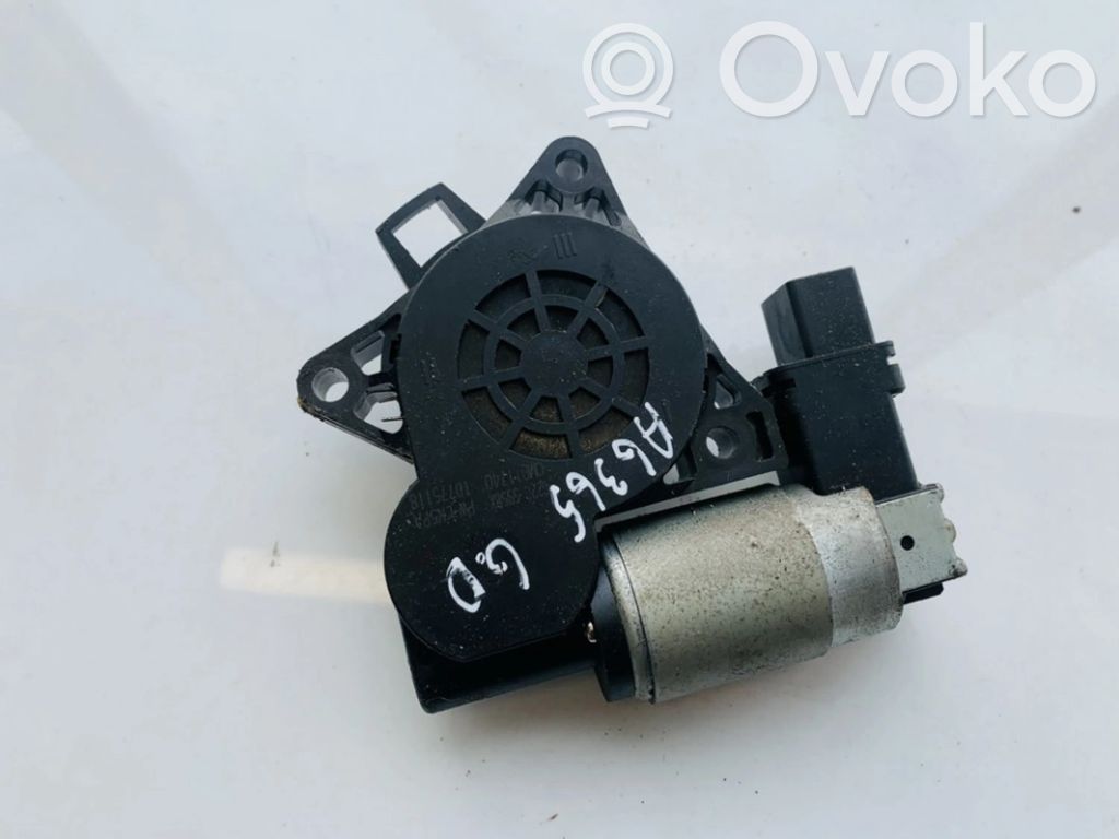 Mazda 2 Motor macara geam ușă spate 