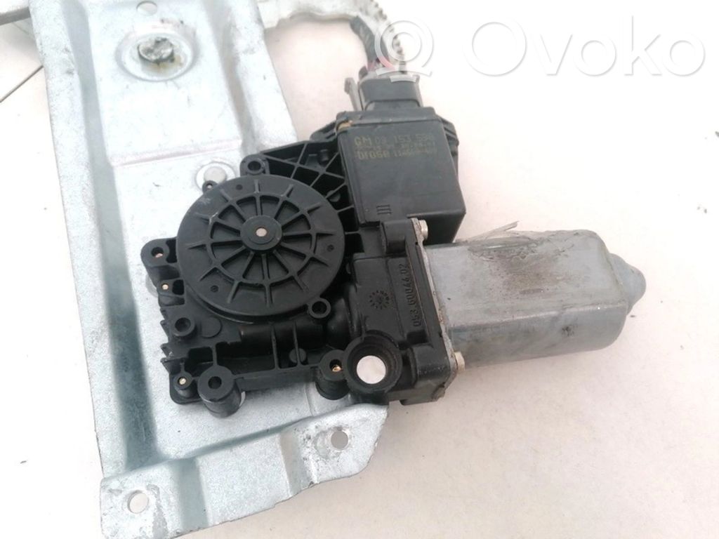 Opel Vectra B Motor macara geam ușă față 