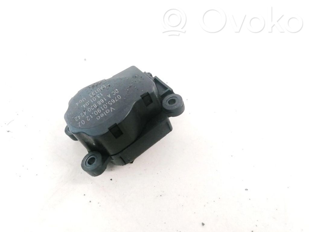 Mercedes-Benz A W168 Motor/actuator clapetă aer 